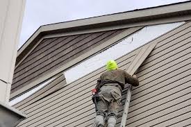 Best Storm Damage Siding Repair  in Tarentum, PA